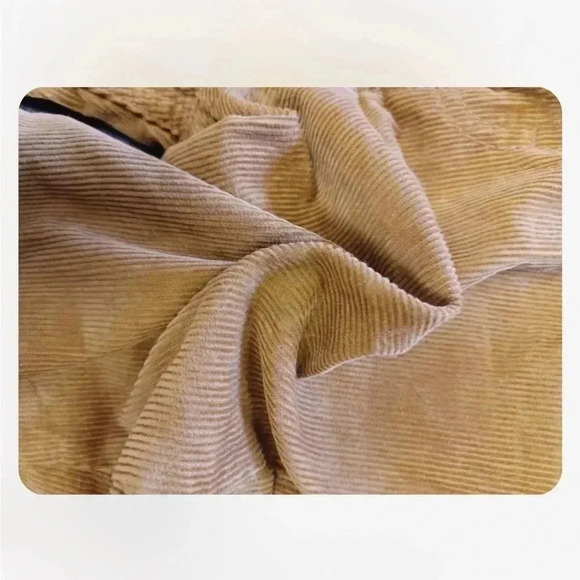 Carter’s Corduroy Light Brown Pants  Size 8 - Picture 10 of 10